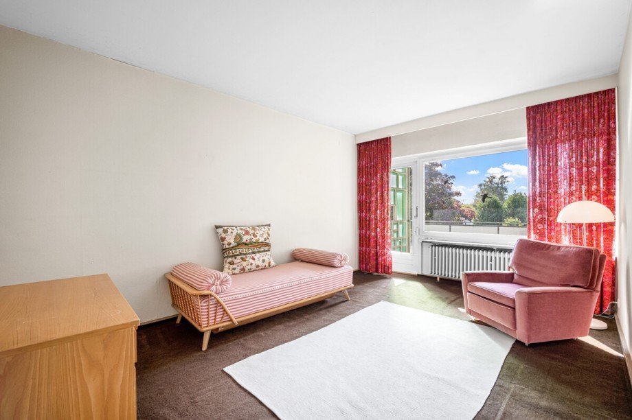 Eltern Reihenendhaus Norderstedt