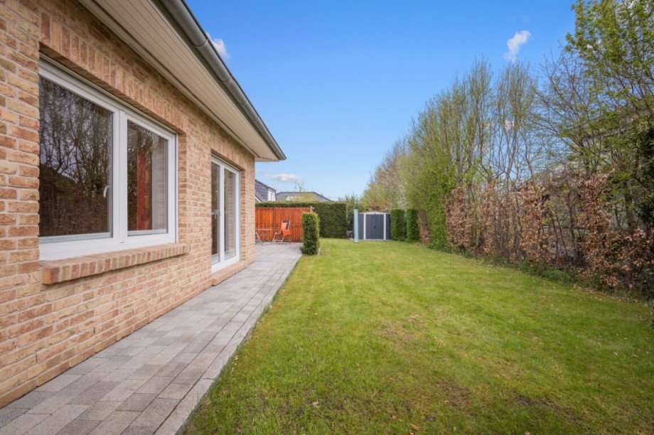 Gartenhaus Einfamilienhaus Gro�enaspe