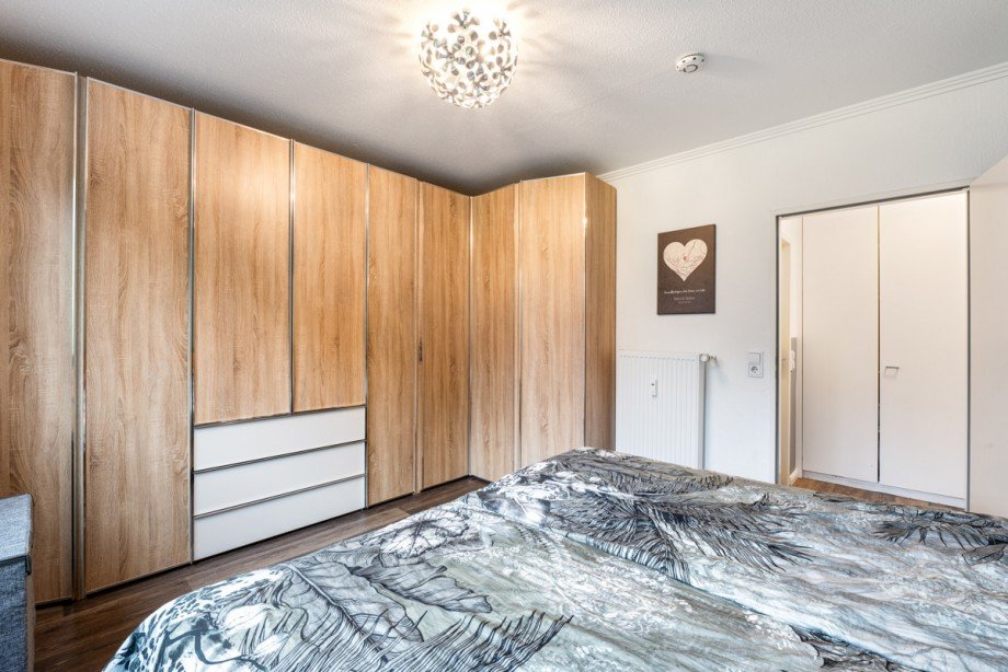  Etagenwohnung Quickborn