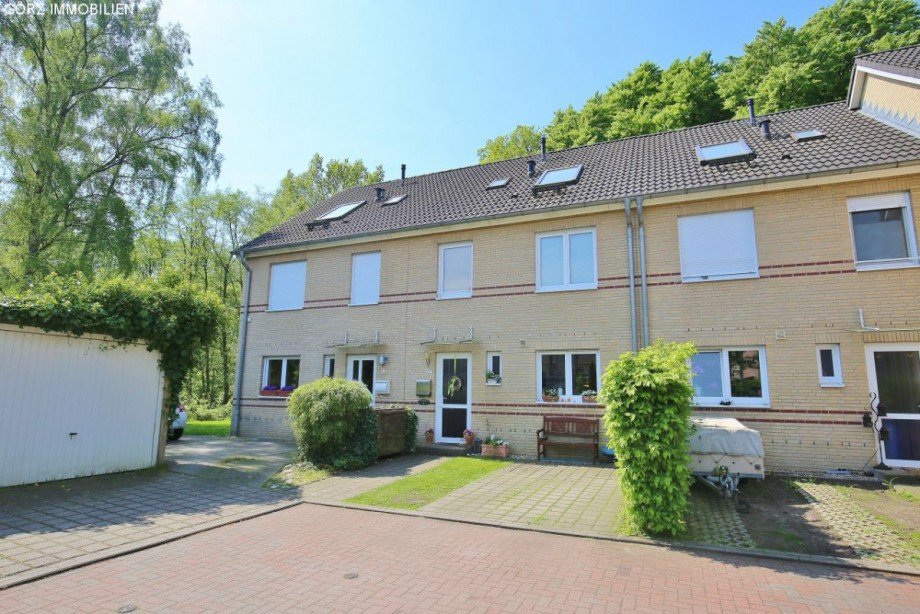  Reihenhaus Wedel