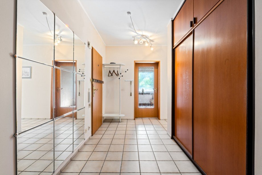  Etagenwohnung Norderstedt