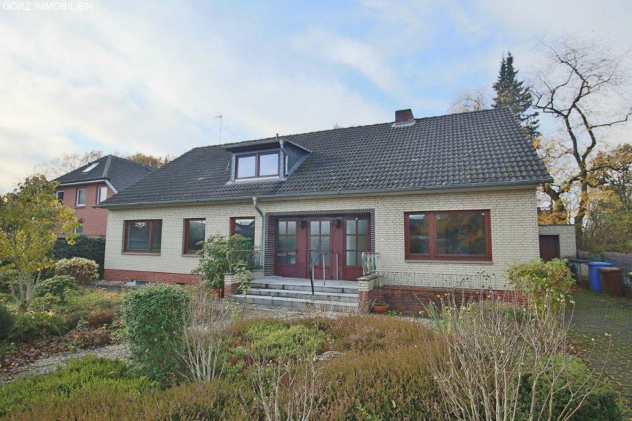  Einfamilienhaus Henstedt-Ulzburg