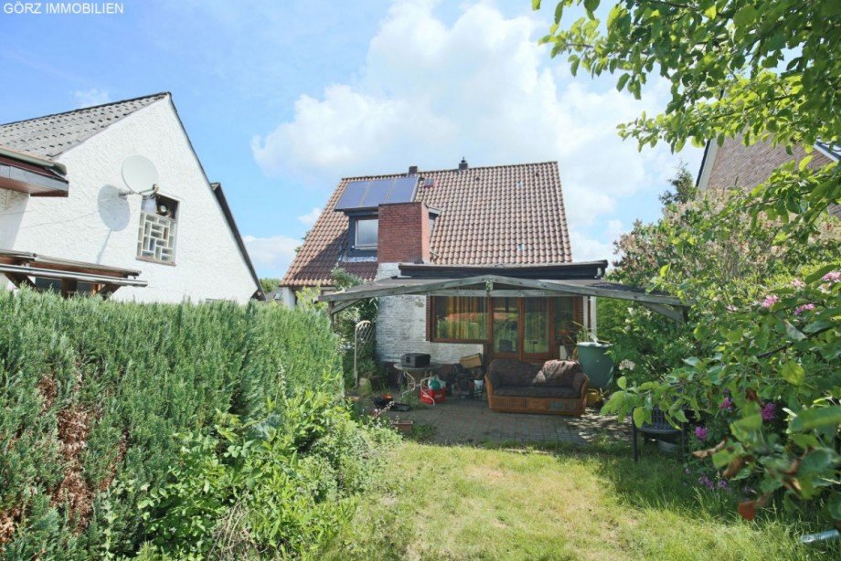  Wohngrundst�ck Ellerbek