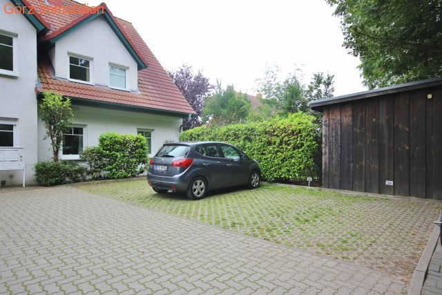  Terrassenwohnung Barendorf/Ostsee