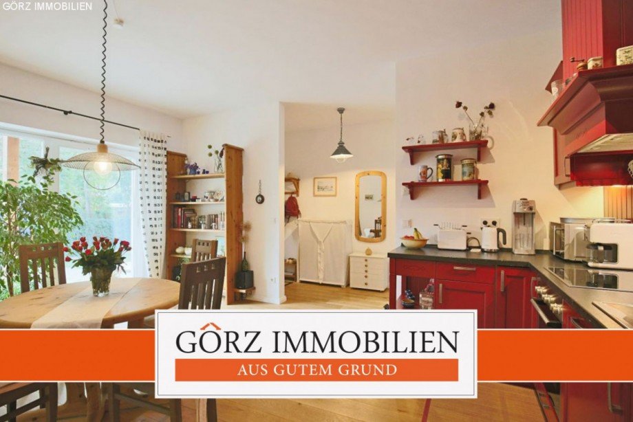  Maisonettewohnung Hamburg