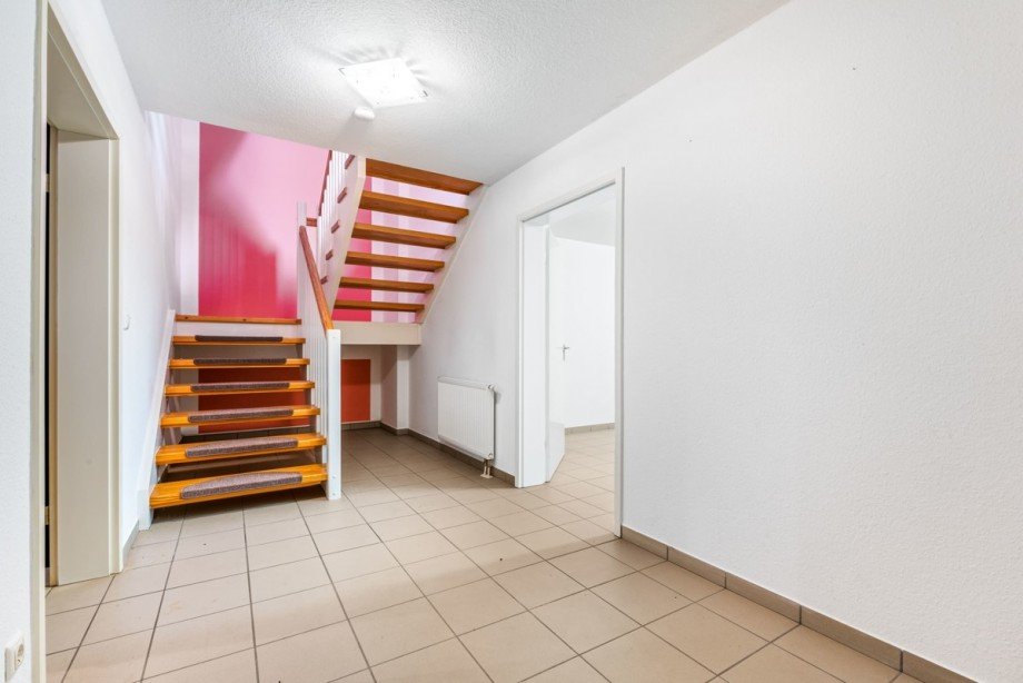  Reihenmittelhaus Tangstedt