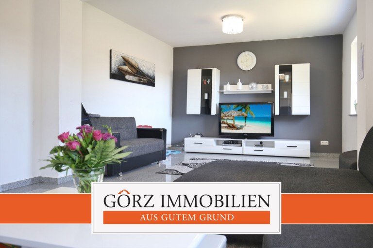 Foto Norderstedt Bungalow *VERKAUFT* - Modernisiertes Einfamilienhaus in bevorzugter Feldrandlage!