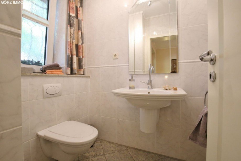 WC Einfamilienhaus Quickborn