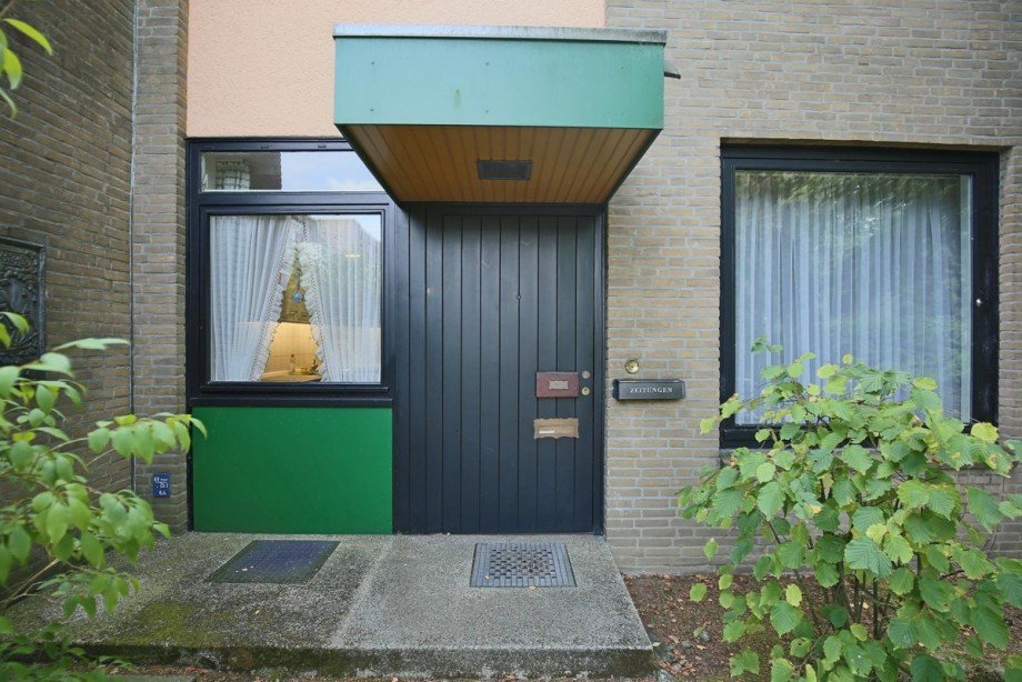 Herzlich Willkommen Reihenmittelhaus Norderstedt