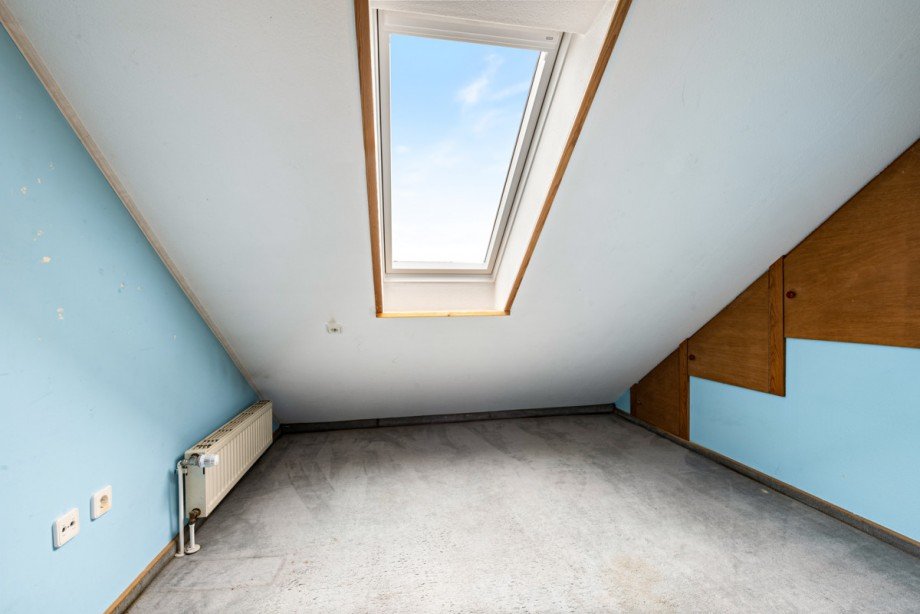 Zimmer 4 Reihenmittelhaus Norderstedt