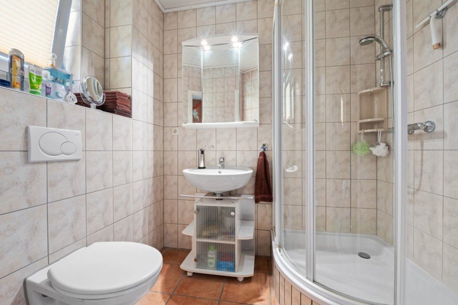 G�steduschbad Einfamilienhaus Henstedt-Ulzburg