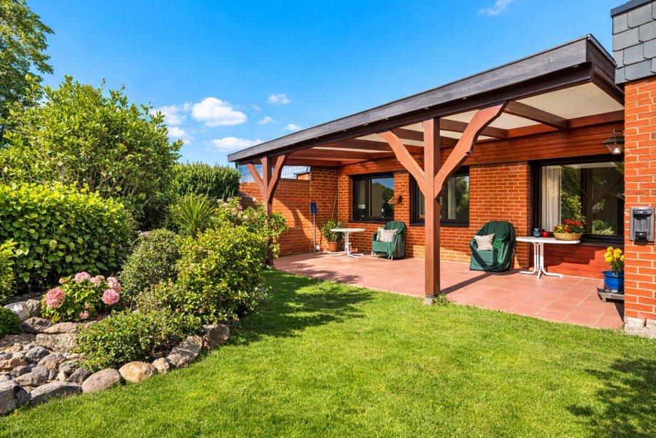  Reihenmittelhaus Henstedt-Ulzburg