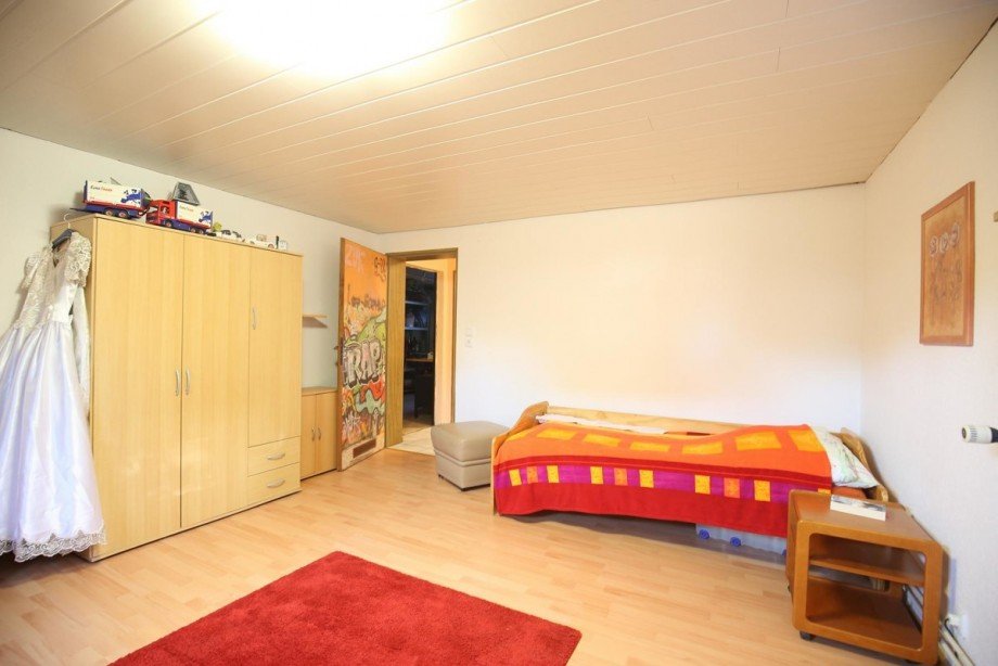 Kinderzimmer KG Erdgeschosswohnung Norderstedt / Garstedt