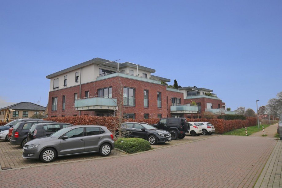 Anlage aus 2015 Erdgeschosswohnung Hasloh