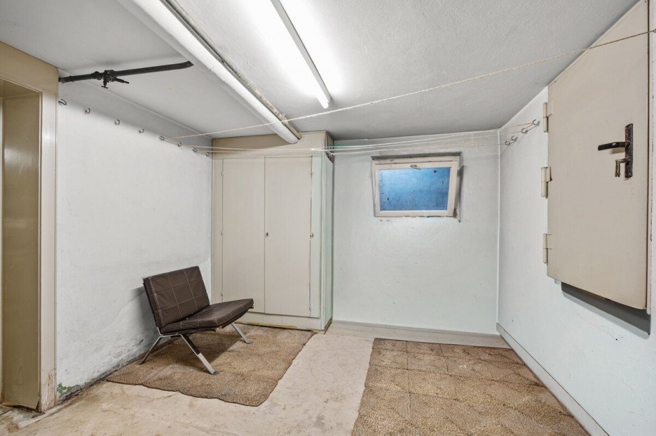 Kellerraum 1 Reihenmittelhaus Norderstedt