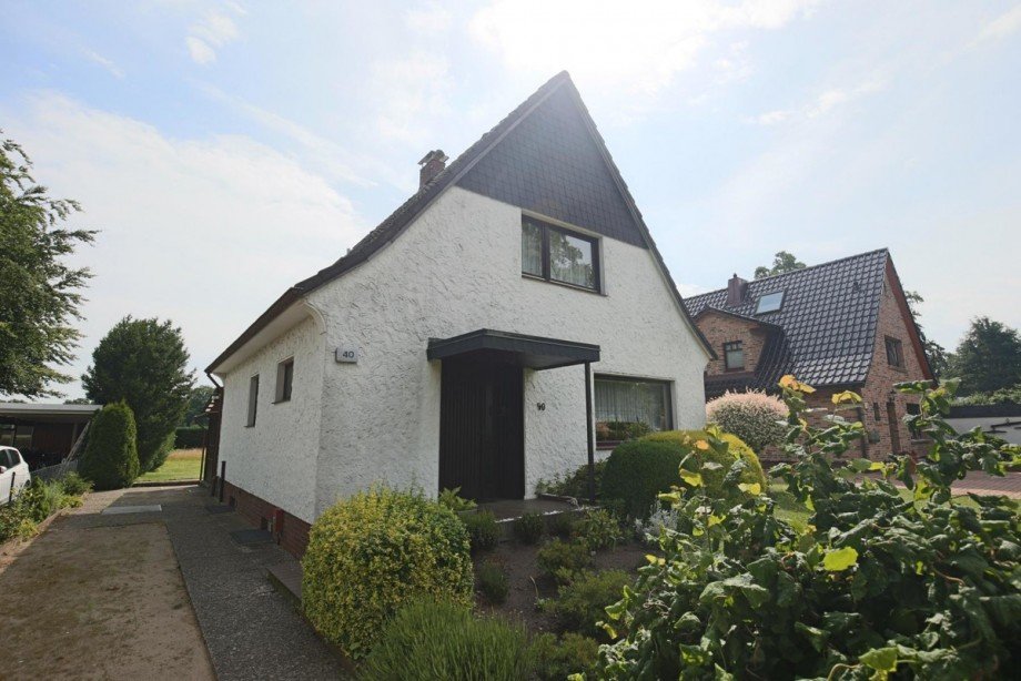  Wohngrundst�ck Norderstedt / Harksheide