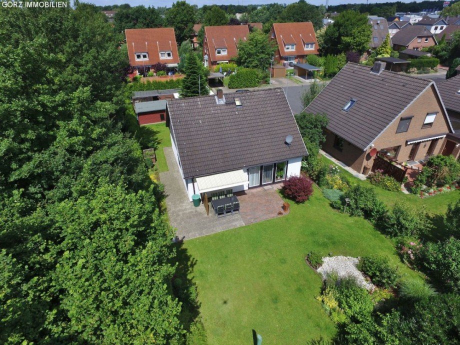  Einfamilienhaus Elmshorn