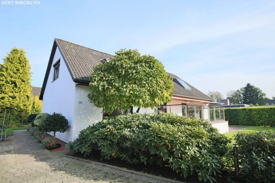  Einfamilienhaus Alveslohe