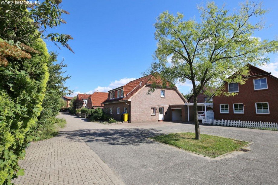  Doppelhaush�lfte Norderstedt