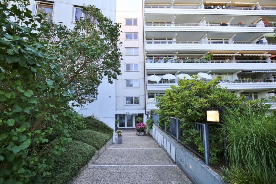  Etagenwohnung Quickborn