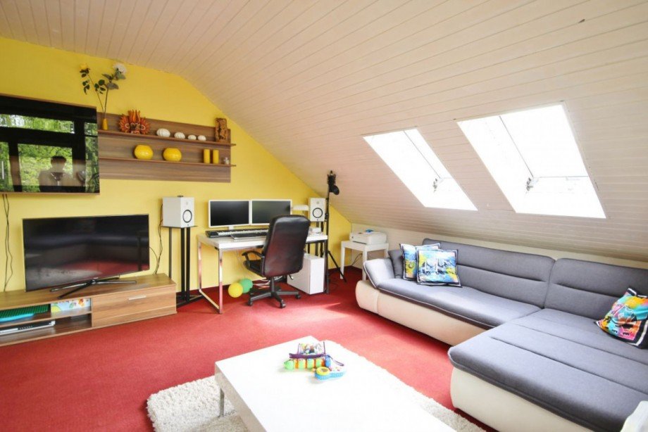  Einfamilienhaus Quickborn-Heide