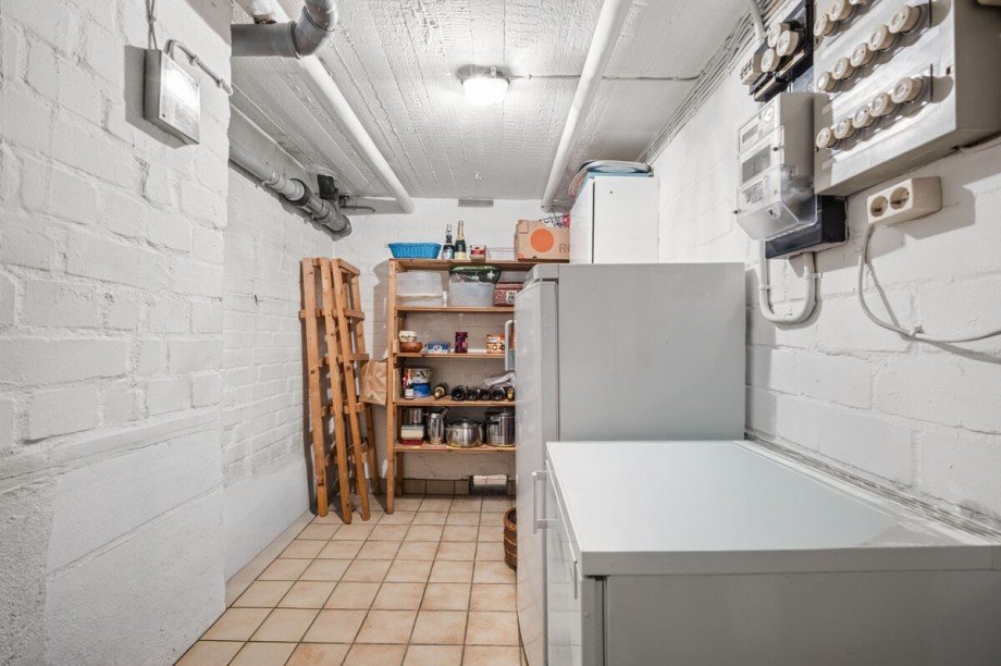 Keller Einfamilienhaus Norderstedt