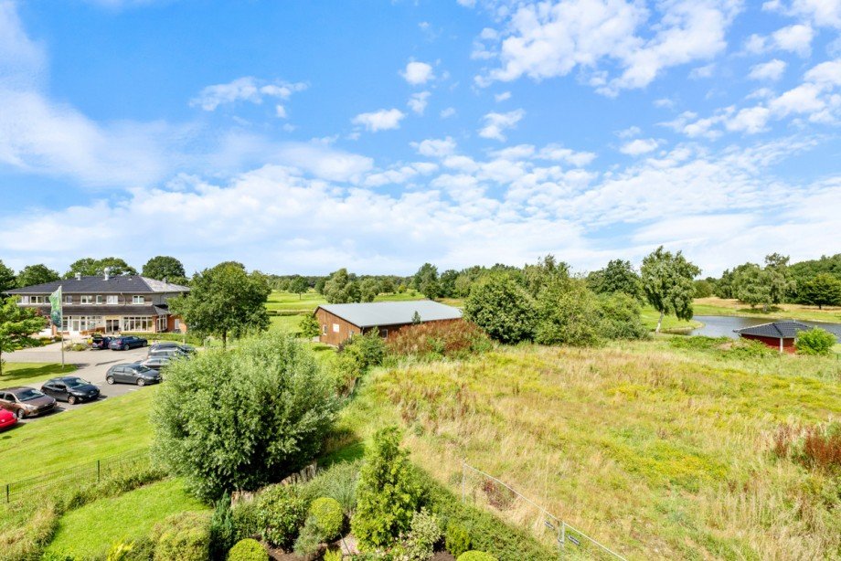 Weitblick! Etagenwohnung Bad Bramstedt