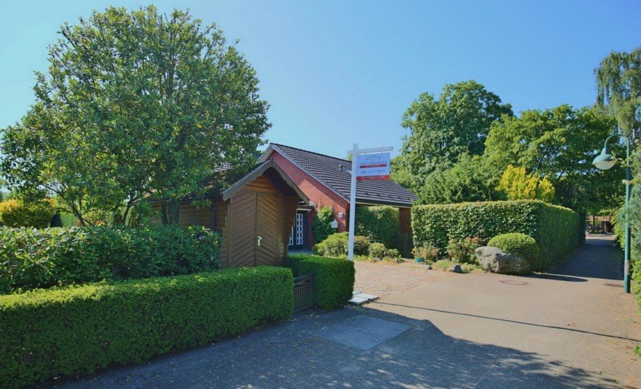  Einfamilienhaus Norderstedt