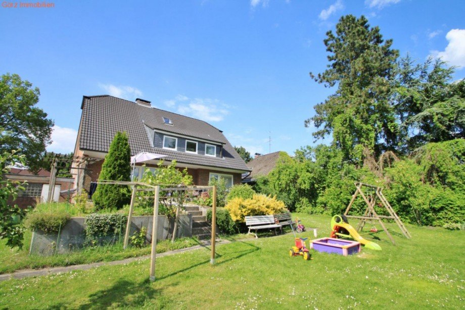  Einfamilienhaus Norderstedt