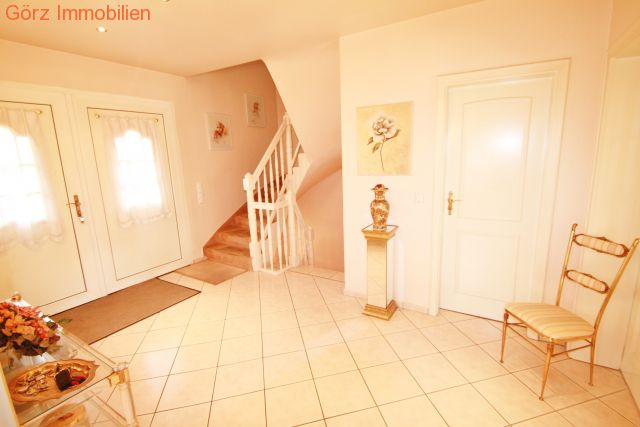  Einfamilienhaus Norderstedt