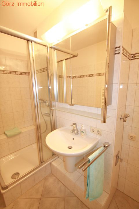  Etagenwohnung Norderstedt