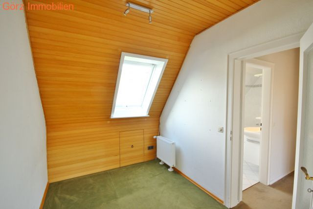 Zimmer im OG Reihenhaus Norderstedt