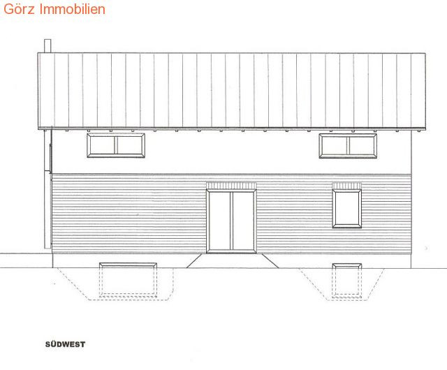 S�dwest Einfamilienhaus Schenefeld
