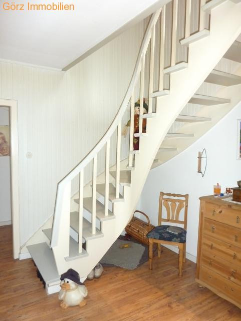 Diele Einfamilienhaus Norderstedt