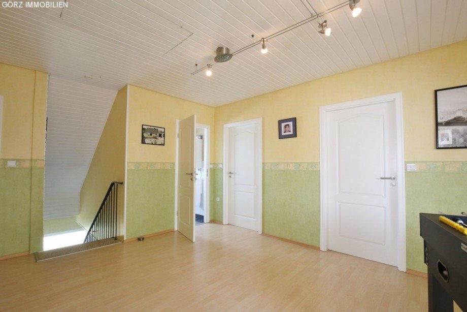 Galerie Einfamilienhaus Kaltenkirchen