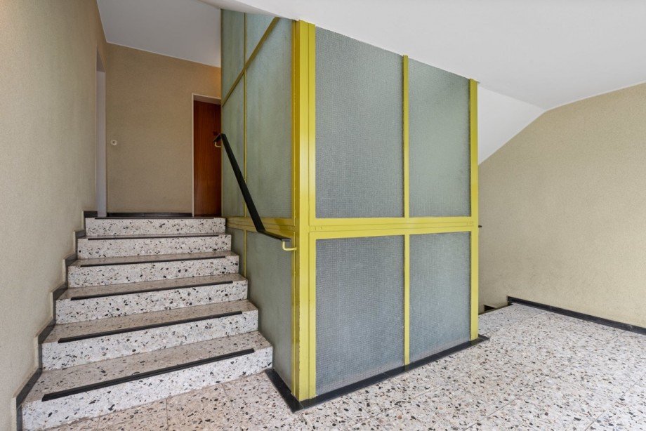  Dachgeschosswohnung Norderstedt