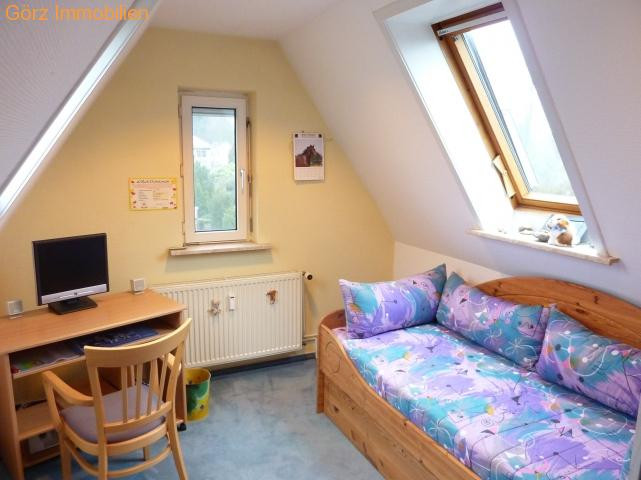 G�ste-Zimmer Spitzboden Einfamilienhaus Hamburg