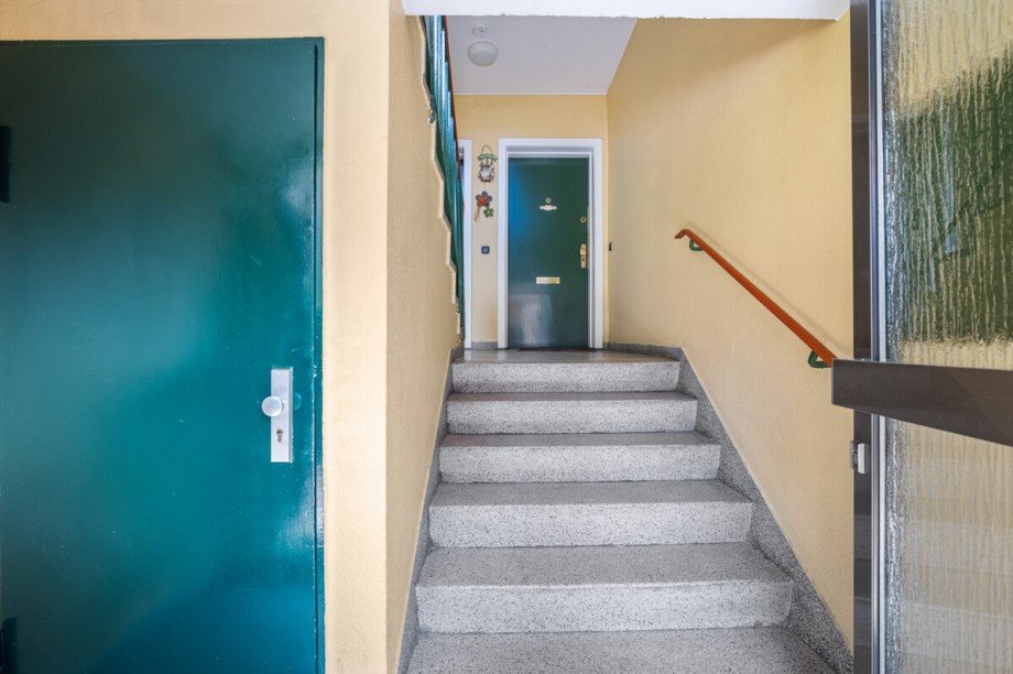  Etagenwohnung Hamburg