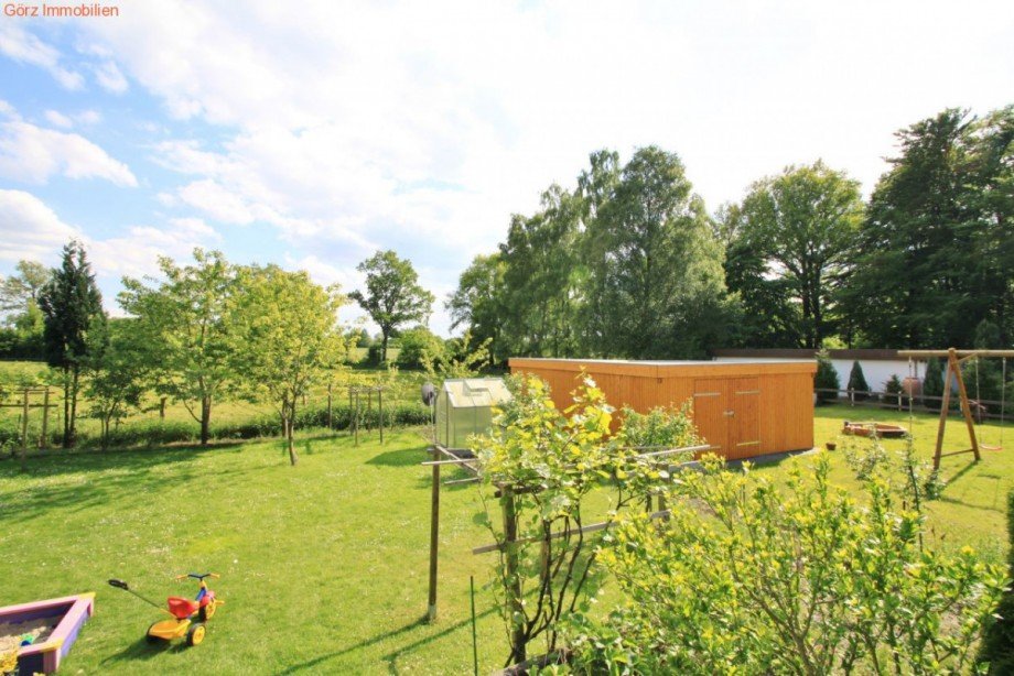  Einfamilienhaus Norderstedt