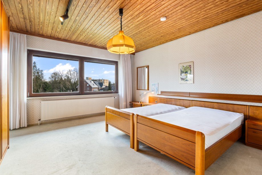 Zimmer 3 Einfamilienhaus Quickborn
