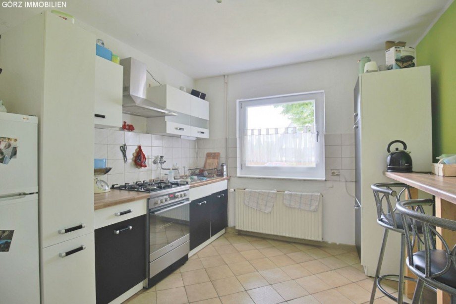 K�che Einfamilienhaus Pinneberg