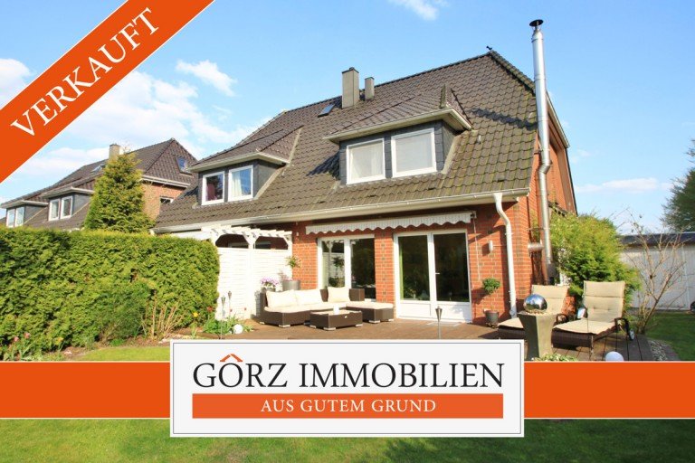VERKAUFT Ellerau Doppelhaush�lfte *VERKAUFT* Moderne Doppelhaush�lfte in Ellerau!