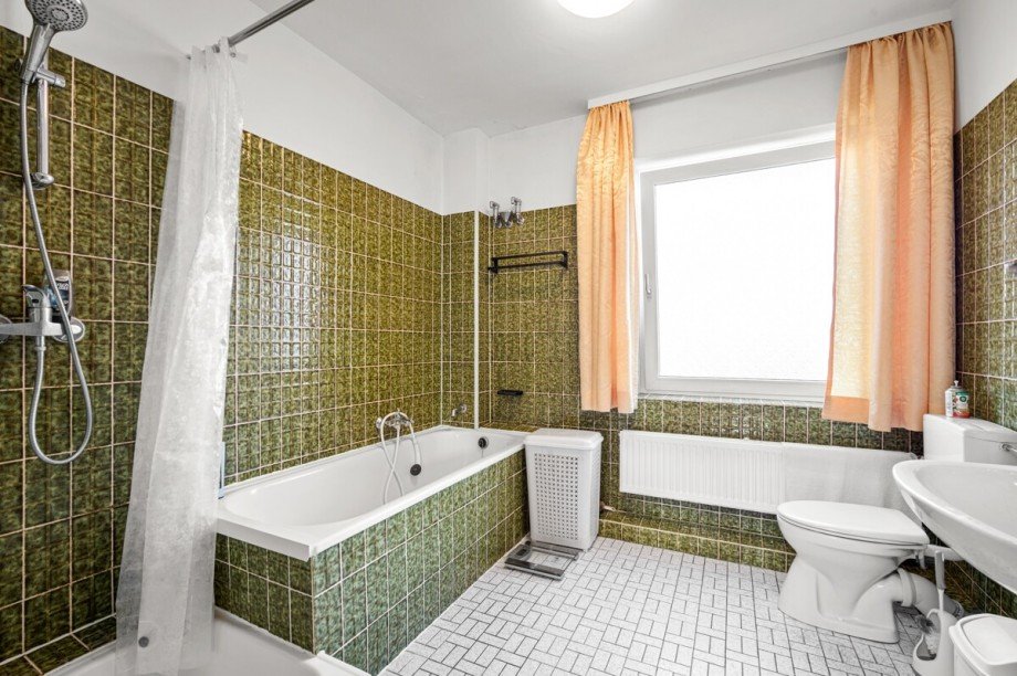 helles Reihenmittelhaus Norderstedt