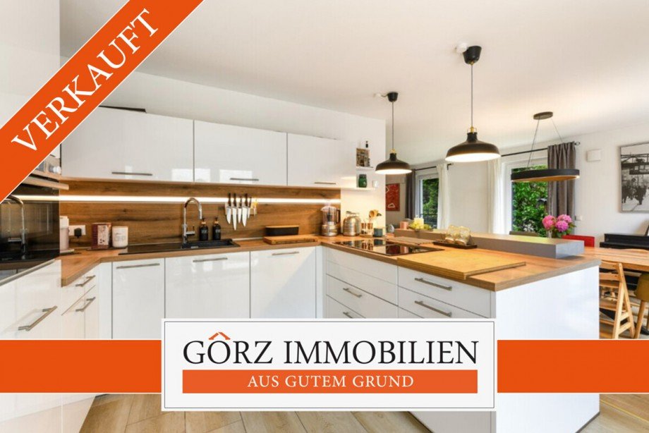  Einfamilienhaus Quickborn