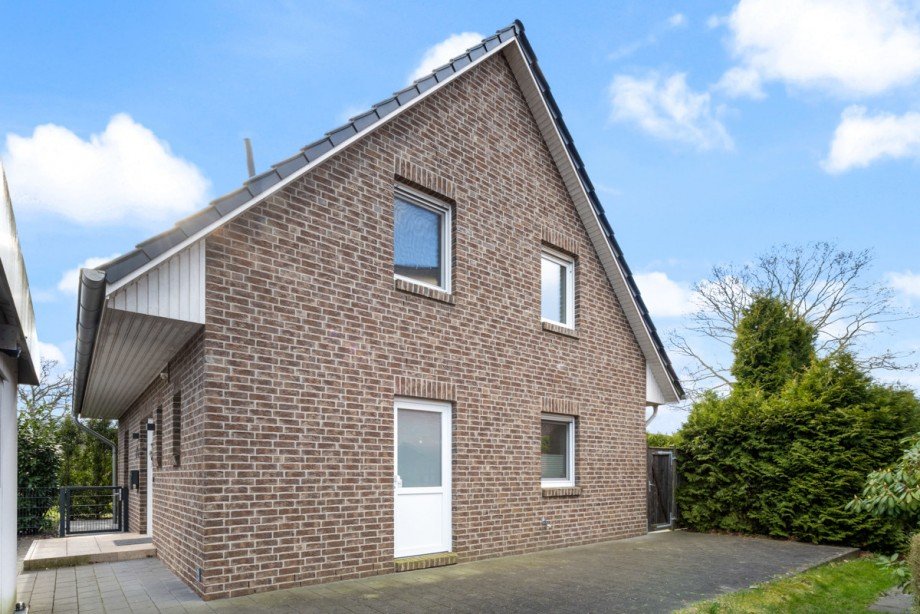  Einfamilienhaus Norderstedt / Glash�tte