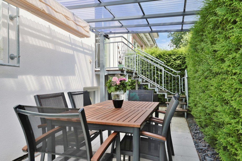  Maisonettewohnung Barmstedt