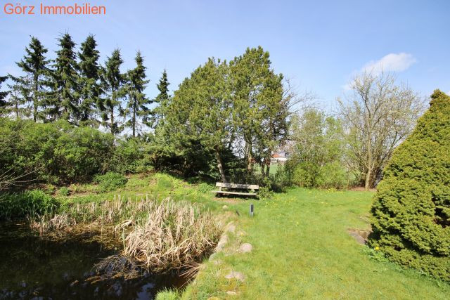  Einfamilienhaus Lentf�hrden