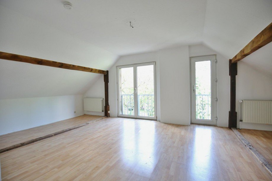 DG Raum 1 Maisonettewohnung Norderstedt