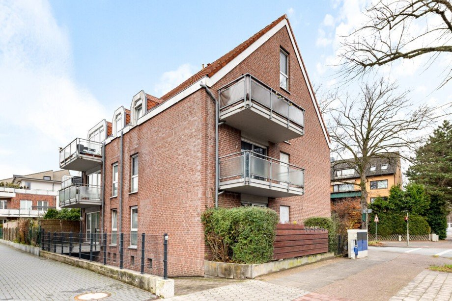  Etagenwohnung Hamburg