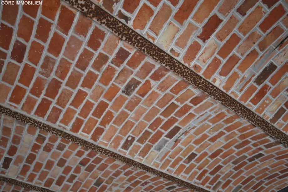 Decke in Diele Mehrfamilienhaus Lutzhorn